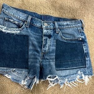 Lucky Brand shorts